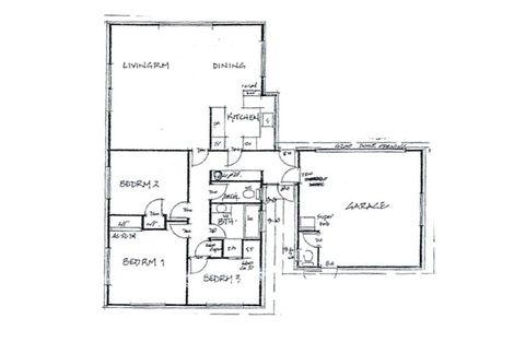 Photo of property in 41 South Park Road, Newland, Ashburton, 7772
