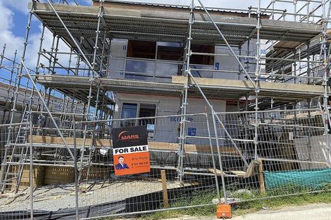 Photo of property in 3 Waihou Crescent, Albany Heights, Auckland, 0632