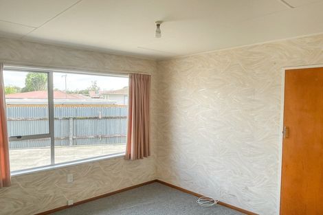 Photo of property in 38 Amberley Avenue, Westbrook, Palmerston North, 4412
