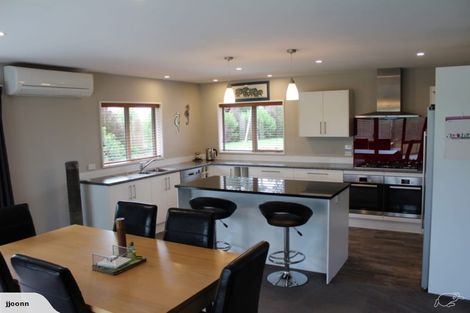 Photo of property in 1504 Courtenay Road, Kirwee, Darfield, 7671