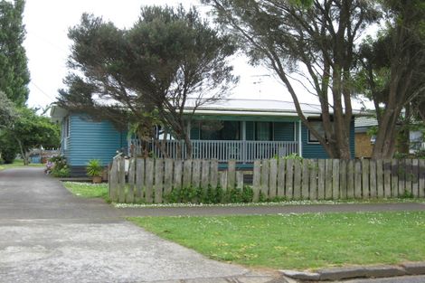 Photo of property in 44 Birdwood Road, Pukekohe, 2120