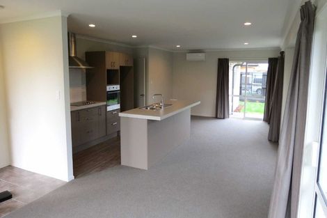 Photo of property in 48 Kittyhawk Avenue, Wigram, Christchurch, 8042