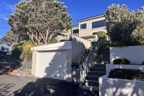 Photo of property in 205 Barnard Street, Wadestown, Wellington, 6012
