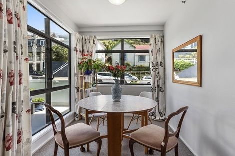 Photo of property in 4/7 Hanson Street, Mount Cook, Wellington, 6021