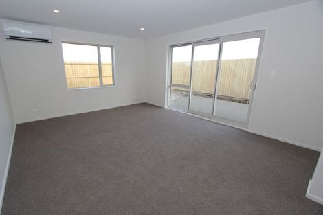 Photo of property in 29 Granite Drive, Rolleston, 7614