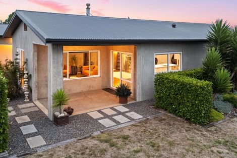 Photo of property in 14 Pairuku Lane, Peka Peka, Waikanae, 5391