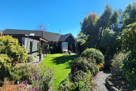 Photo of property in 155 Downs Road, Geraldine Downs, Geraldine, 7991