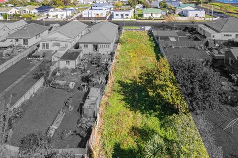 Photo of property in 88 Niblett Street, Whanganui, 4500