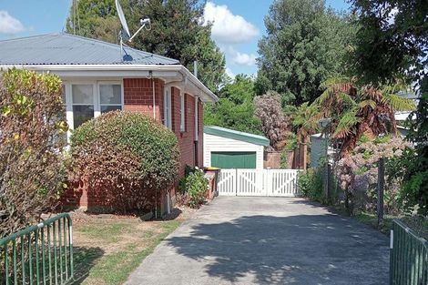 Photo of property in 100 Billah Street, Tokoroa, 3420