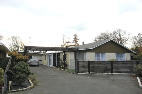 Photo of property in 17 Mitchell Place, Netherby, Ashburton, 7700