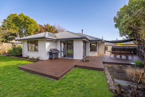 Photo of property in 11 Mayer Crescent, Wakefield, 7025