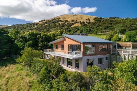 Photo of property in 6 Seaview Lane, Wainui, French Farm, 7582