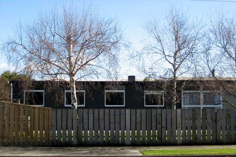 Photo of property in 202 West Street, Greytown, 5712