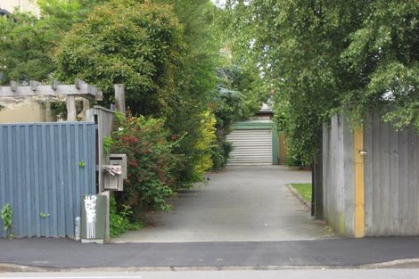 Photo of property in 2/73 Antigua Street, Addington, Christchurch, 8024