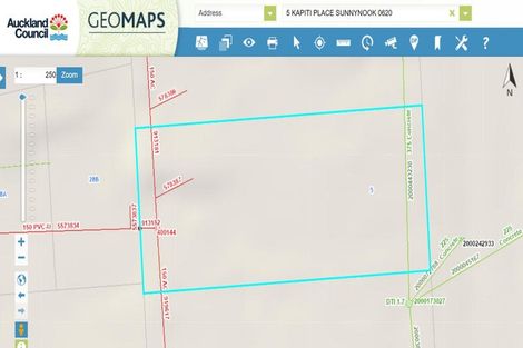 Photo of property in 5 Kapiti Place, Sunnynook, Auckland, 0620