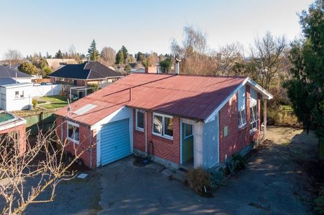 Photo of property in 43 Brucefield Avenue, Netherby, Ashburton, 7700