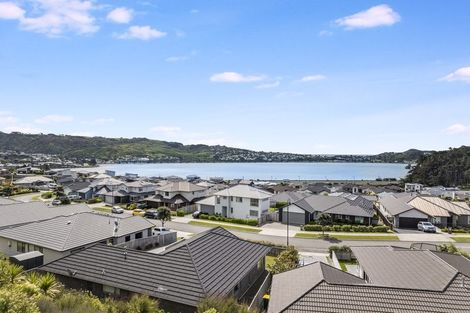 Photo of property in 20 Waitaria Terrace, Aotea, Porirua, 5024