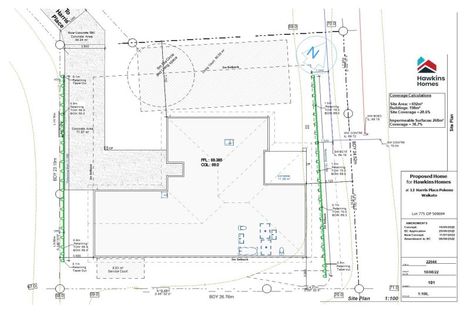 Photo of property in 12 Harris Place, Pokeno, 2402