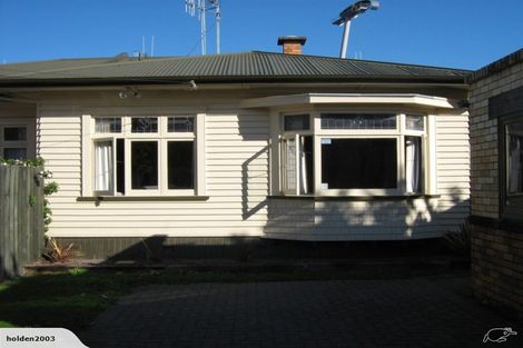 Photo of property in 27b Willoughby Street, Whitiora, Hamilton, 3200