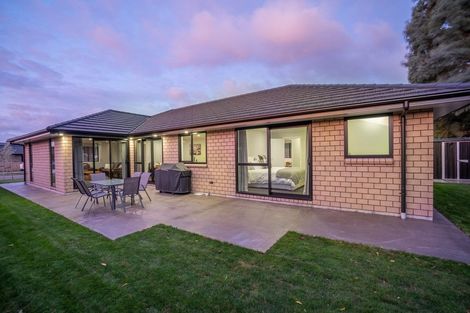 Photo of property in 27 Monarch Drive, Ashhurst, 4810