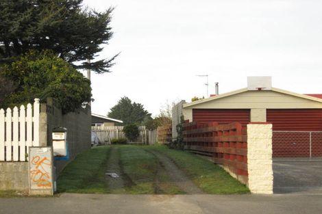 Photo of property in 239 Tramway Road, Strathern, Invercargill, 9812