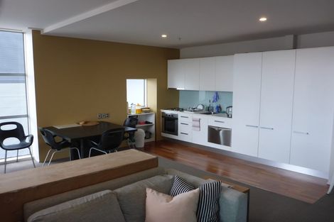 Photo of property in The Wellington Suites, 684/233 Cuba Street, Te Aro, Wellington, 6011