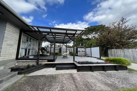 Photo of property in 57 Challinor Street, Pukete, Hamilton, 3200