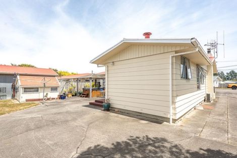 Photo of property in 25 Alexandra Street, Marton, 4710