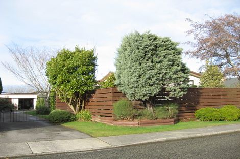 Photo of property in 55 Vogel Place, Waikiwi, Invercargill, 9810