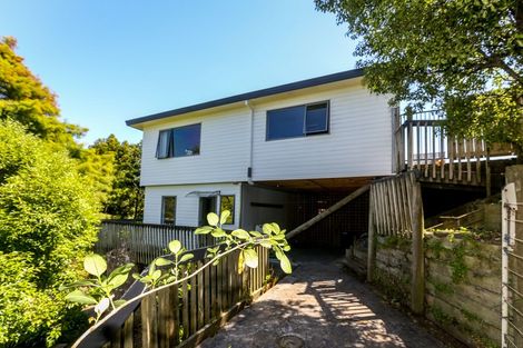 Photo of property in 367 Saint Aubyn Street, Moturoa, New Plymouth, 4310
