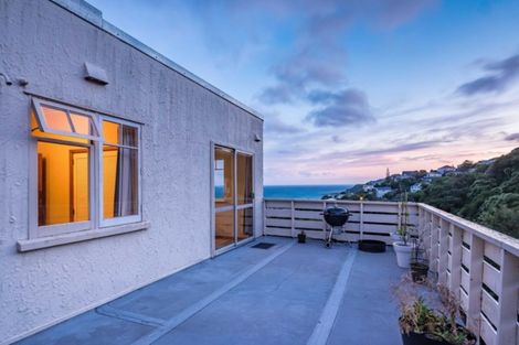 Photo of property in 42 Buckingham Street, Melrose, Wellington, 6023