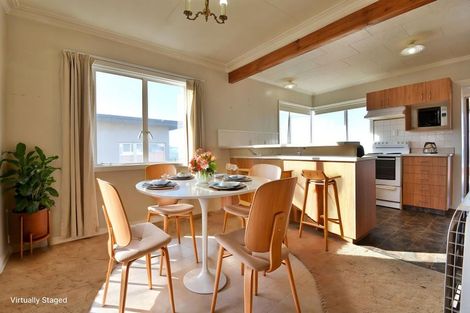 Photo of property in 131 Easther Crescent, Kew, Dunedin, 9012