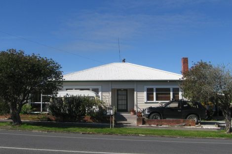 Photo of property in 159 Victoria Street, Dargaville, 0310