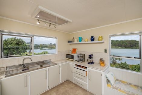 Photo of property in 6 Taronui Road, Te Ti Mangonui, Kerikeri, 0294