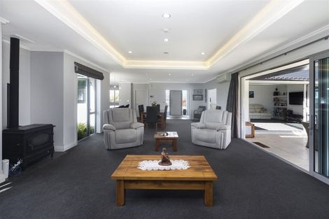 Photo of property in 45 Island Road, Clarkville, Kaiapoi, 7691