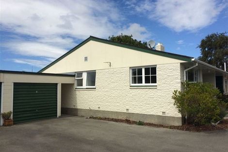 Photo of property in 3/43 Elizabeth Street, Riccarton, Christchurch, 8041