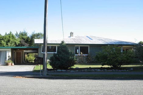 Photo of property in 44 Connolly Street, Geraldine, 7930