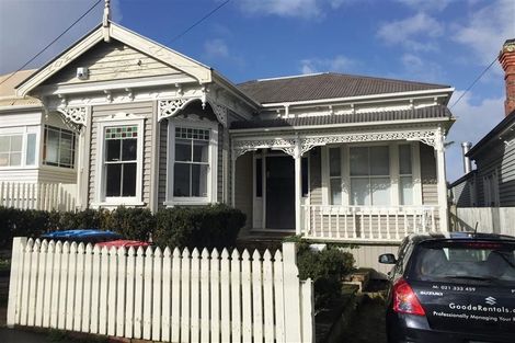Photo of property in 14 Summer Street, Ponsonby, Auckland, 1011