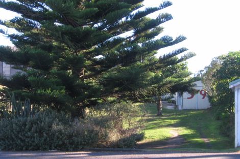 Photo of property in 59 Tutere Street, Waikanae Beach, Waikanae, 5036