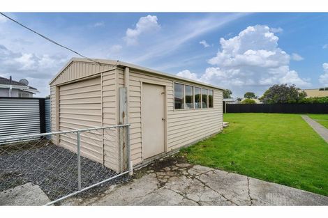 Photo of property in 192 Princes Street, Strathern, Invercargill, 9812