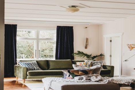 Photo of property in 19 Airlie Street, Glenduan, Nelson, 7071