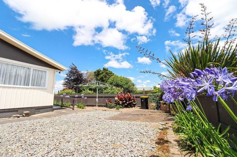 Photo of property in 69 Guy Street, Dannevirke, 4930