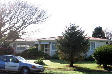 Photo of property in 18 Wincanton Place, Awapuni, Palmerston North, 4412