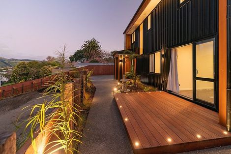 Photo of property in 129a Matatua Road, Raumati Beach, Paraparaumu, 5032