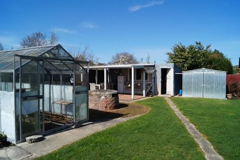 Photo of property in 36 Leslie Street, Waiau, 7332