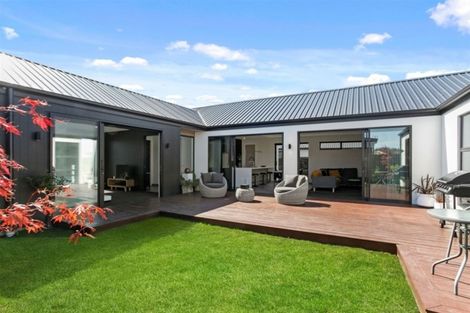 Photo of property in 4 Mckerrow Street, Marshland, Christchurch, 8083