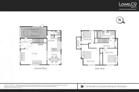 Photo of property in 5a Waiwera Crescent, Maupuia, Wellington, 6022