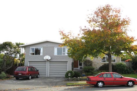 Photo of property in 7 Ilkley Place, Ilam, Christchurch, 8041