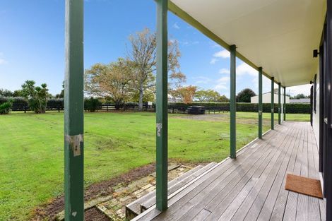 Photo of property in 540 Horotiu Road, Te Kowhai, Hamilton, 3288