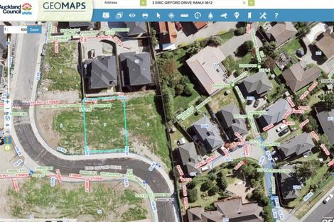 Photo of property in 3 Eric Gifford Drive, Ranui, Auckland, 0612